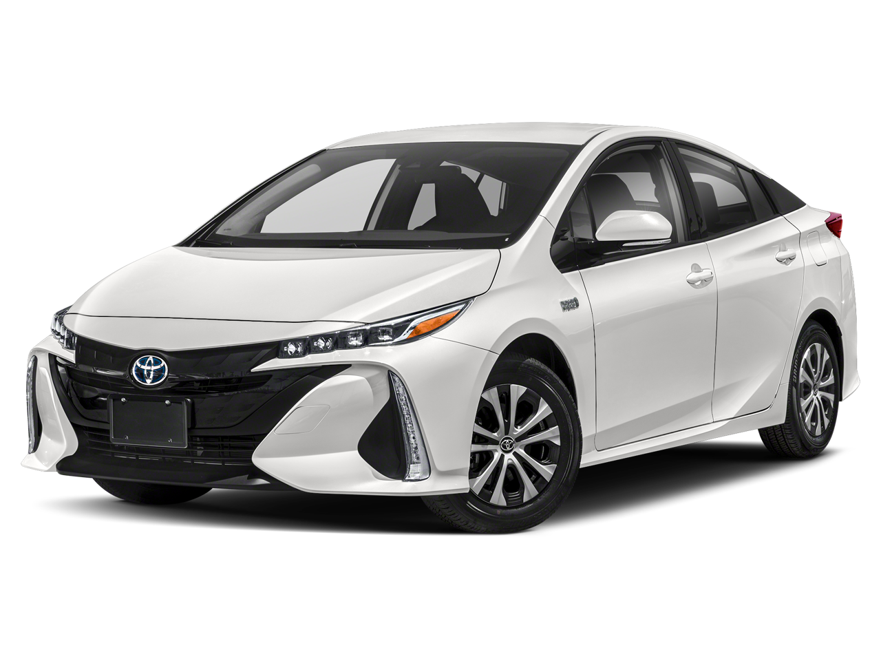 2022 Toyota Prius Prime