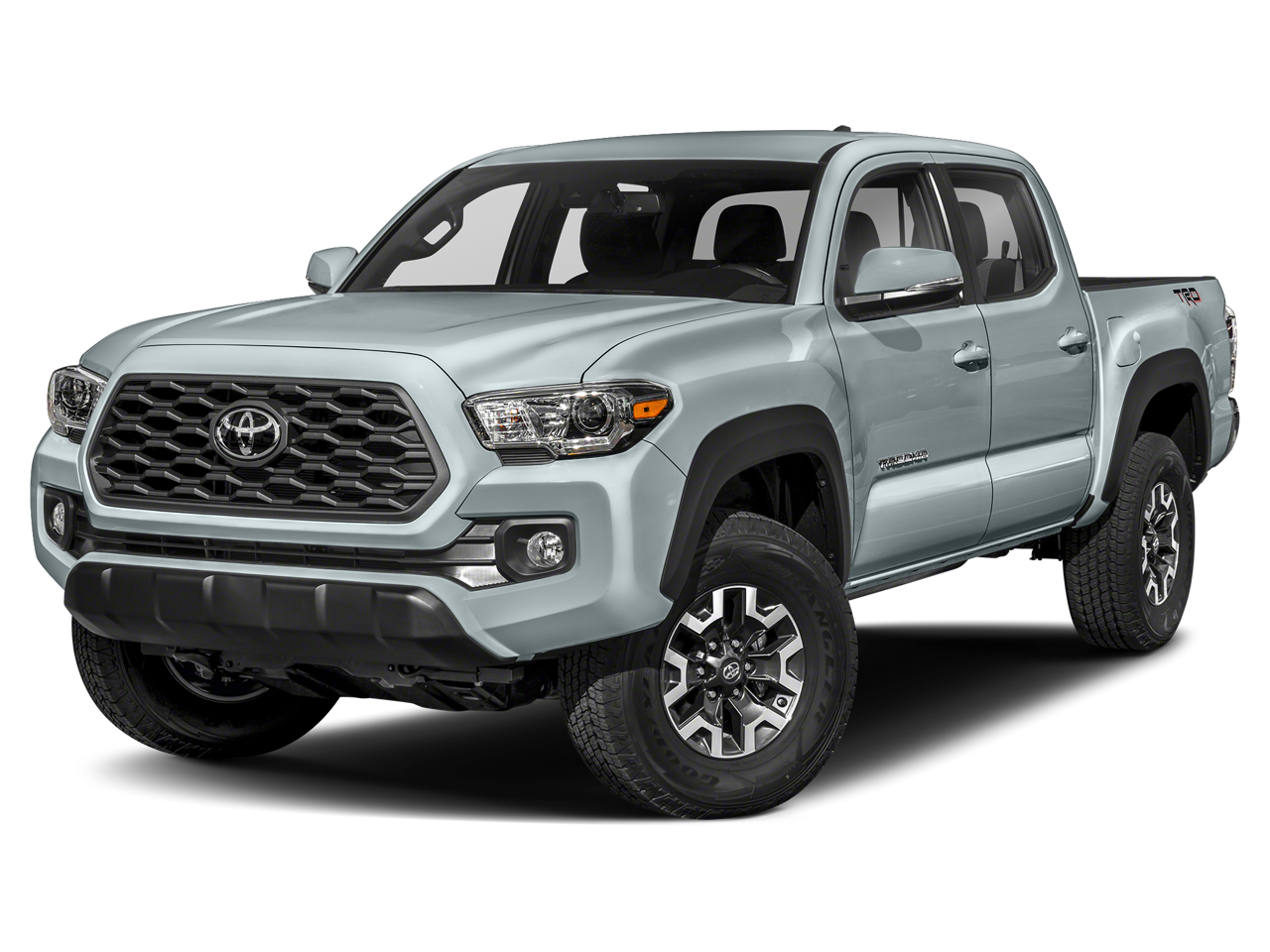 2023 Toyota Tacoma 4WD