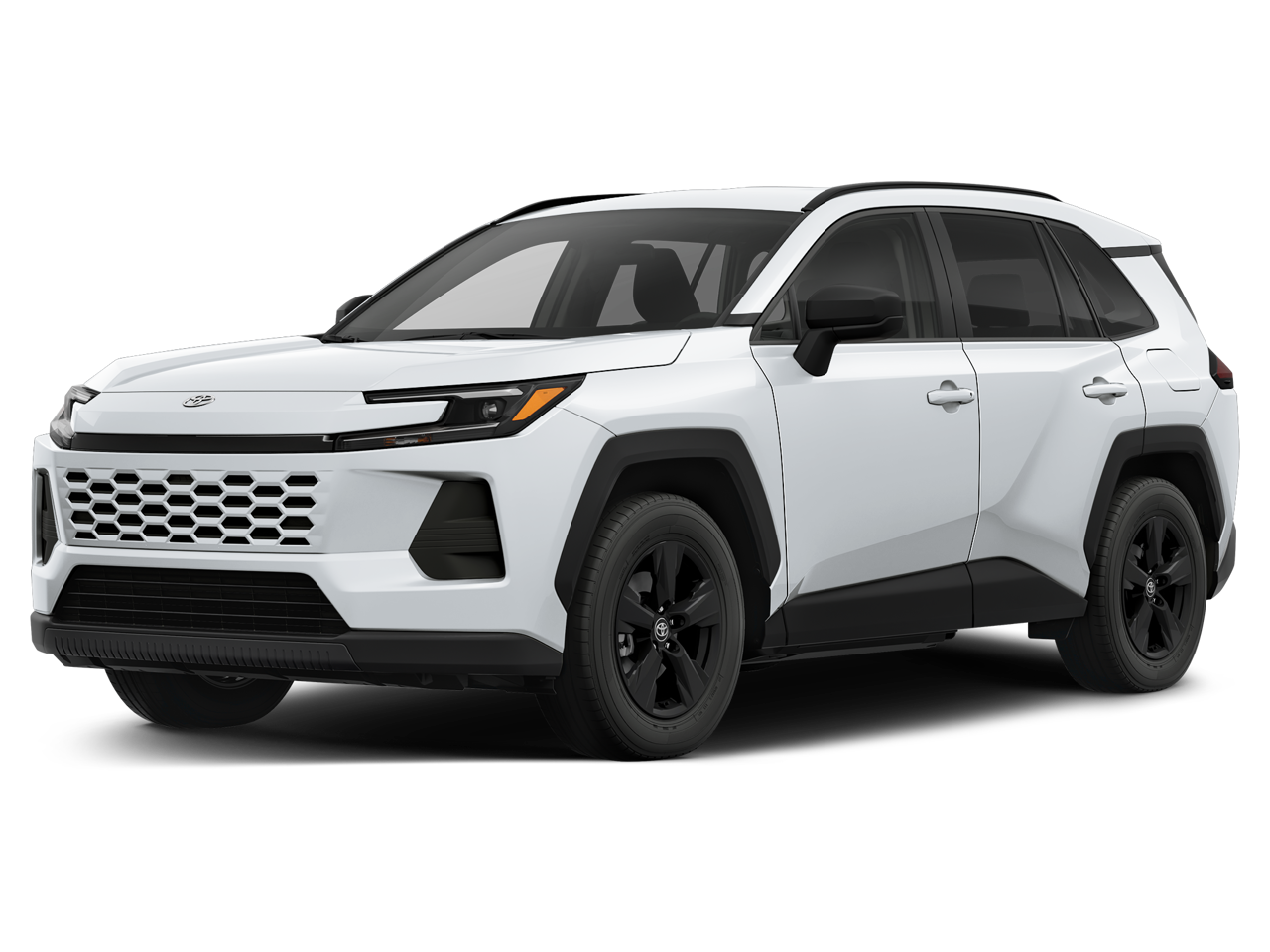 2026 Toyota RAV4 XLE Premium in Wind Chill Pearl <a role='button' class='viewDgDisclaimersButton' data-toggle='modal'...