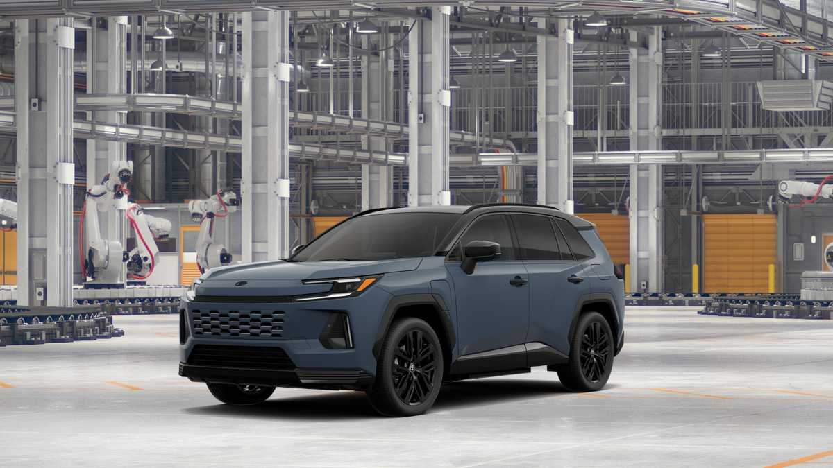 2026 Toyota RAV4 Plug-in Hybrid XSE in Storm Cloud With Midnight Black Metallic Roof <a role='button' class='viewDgDisclaimersButton'...
